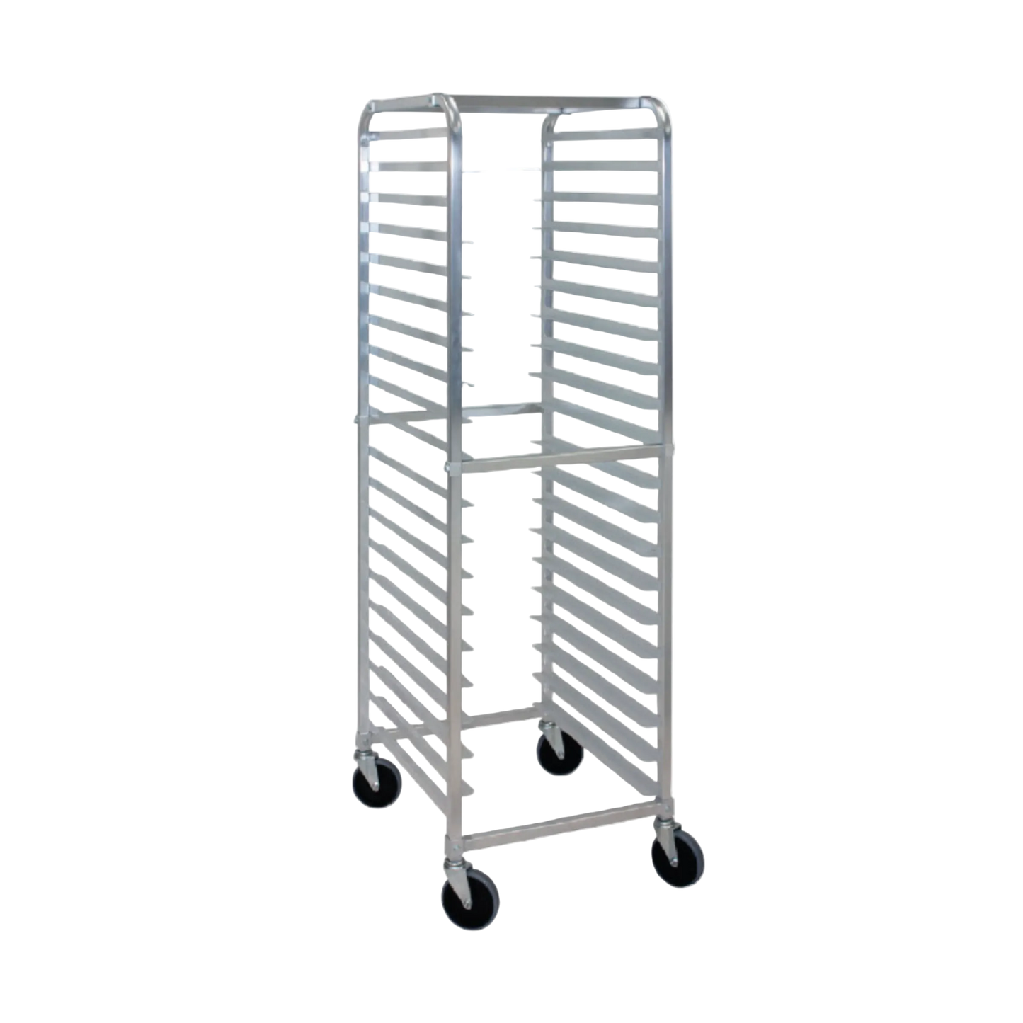 NORTH STAR 20 TIER SHEET PAN RACK