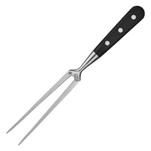 WINCO Acero 12" Cook's Fork, Straight