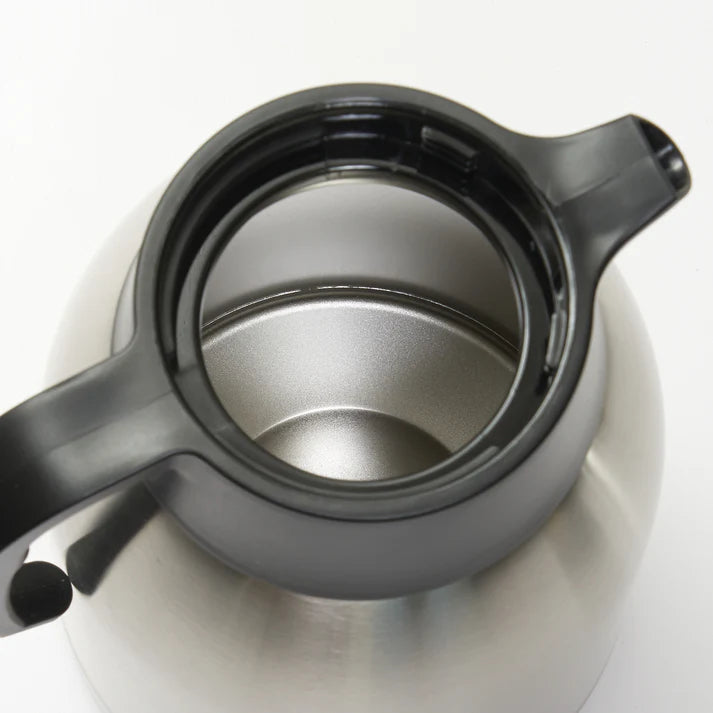 WINCO Stainless Steel Lined Insulated Carafe