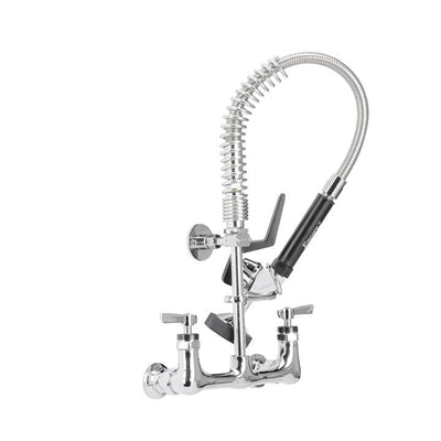 Faucets