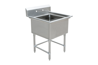Sinks