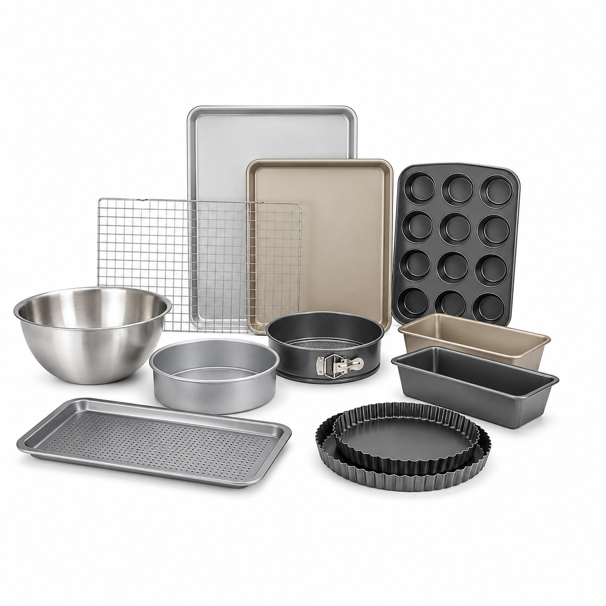 Bakeware