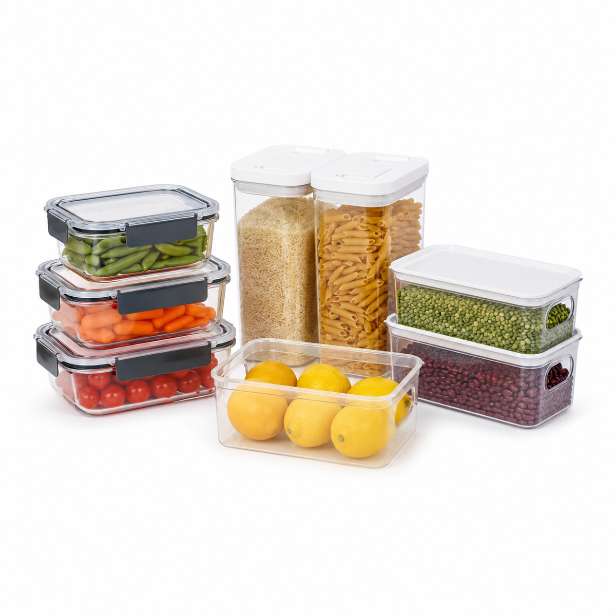 Food Storage