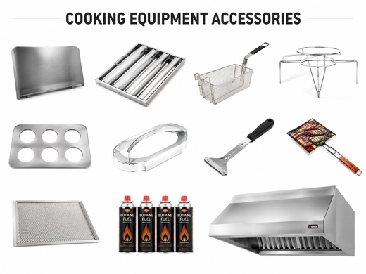 Equipment Accessories