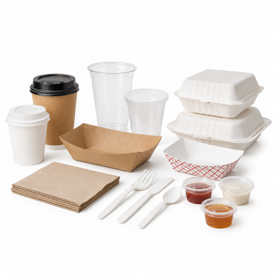 Disposables Supplies