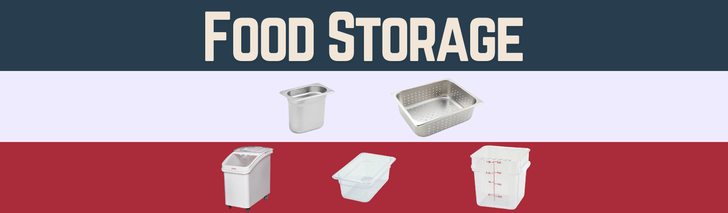 Food Storage Containers