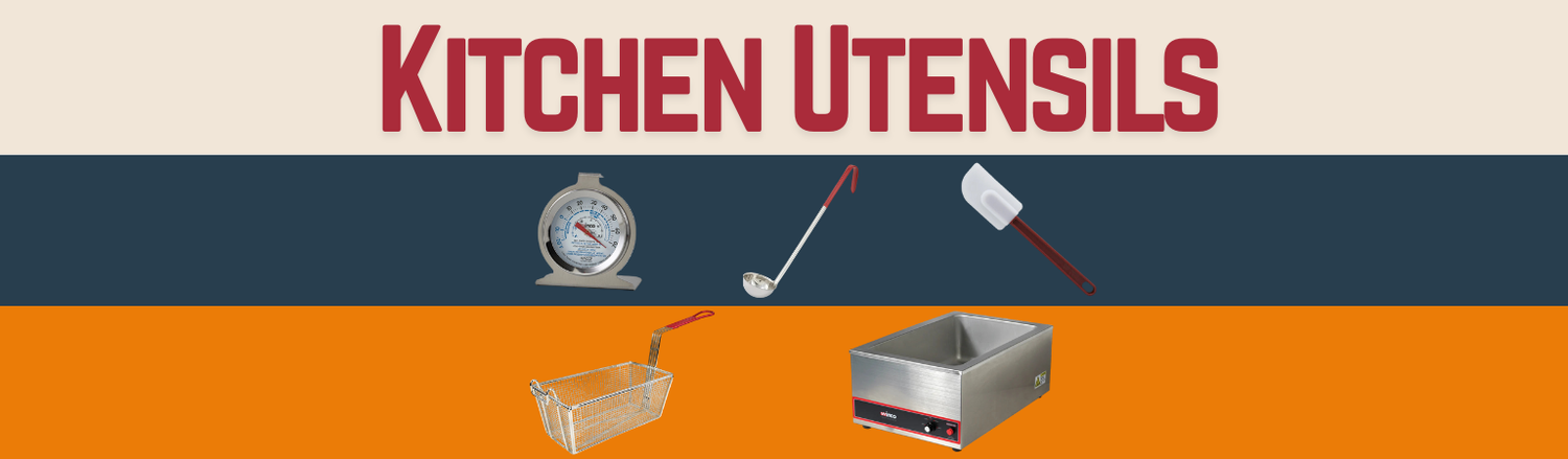 Kitchen Utensils