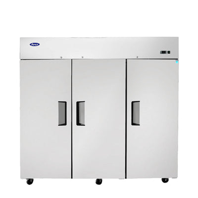 Freezers
