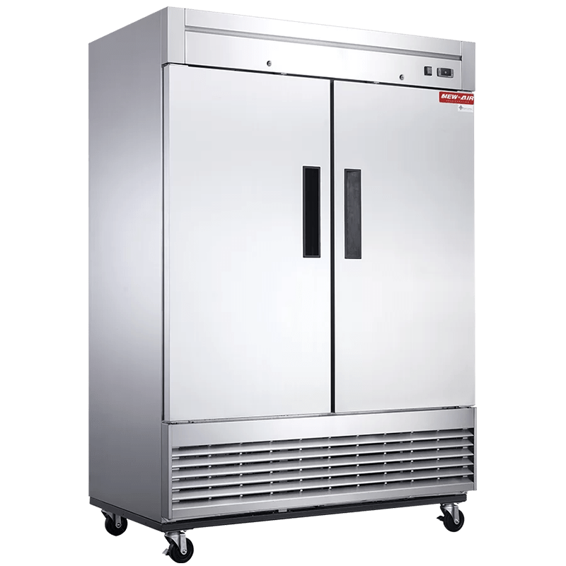 Refrigeration & Ice