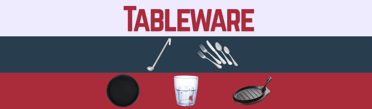 Tableware