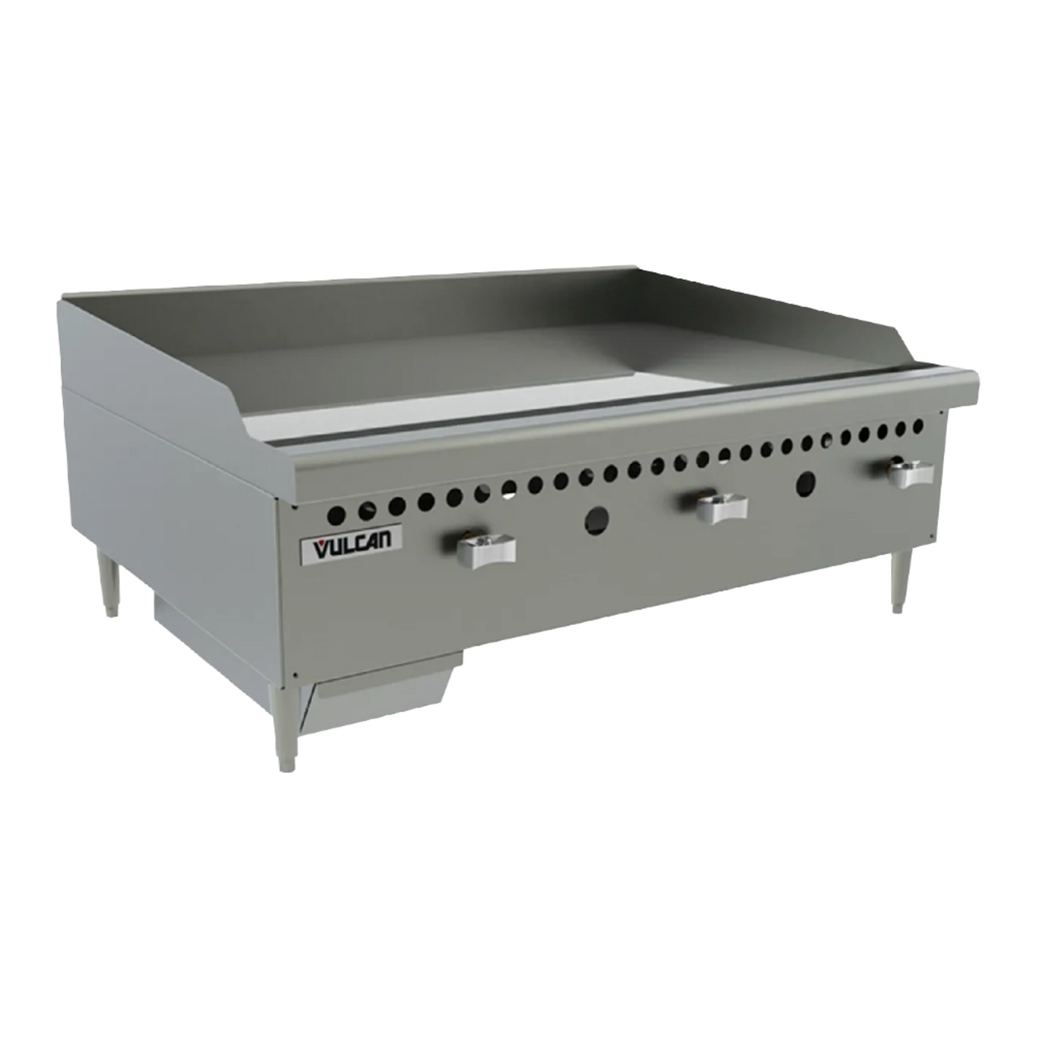 GRIDDLE