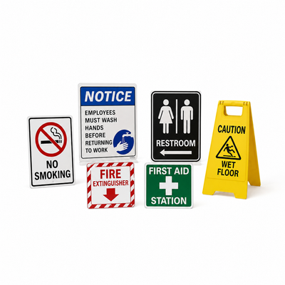 Signs