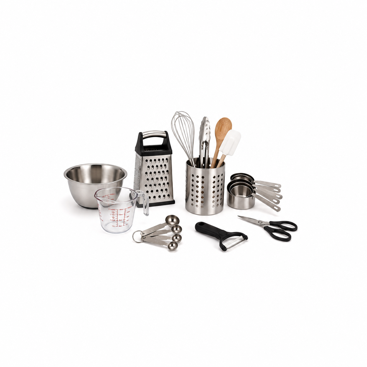 Smallwares & Utensils
