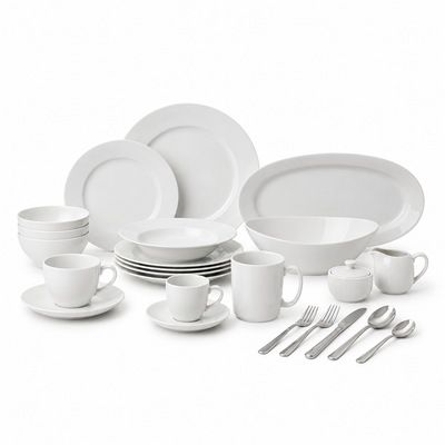 Tableware & Serveware