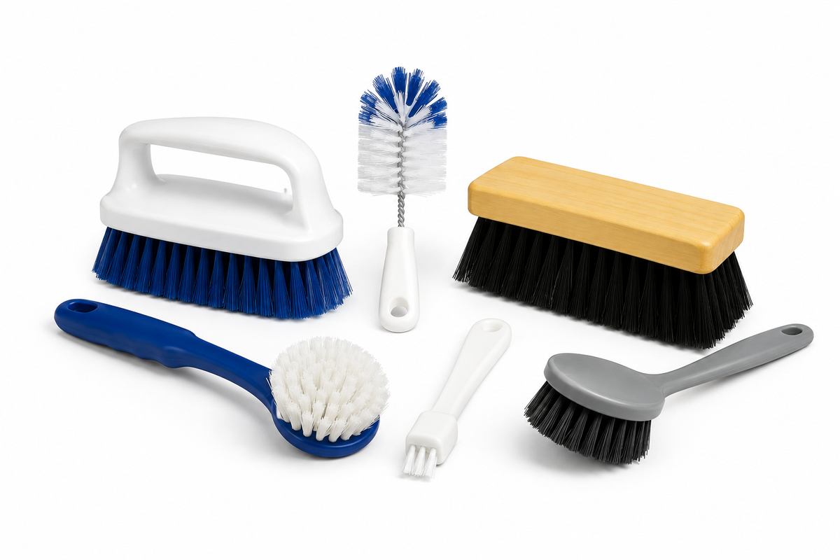 Brushes
