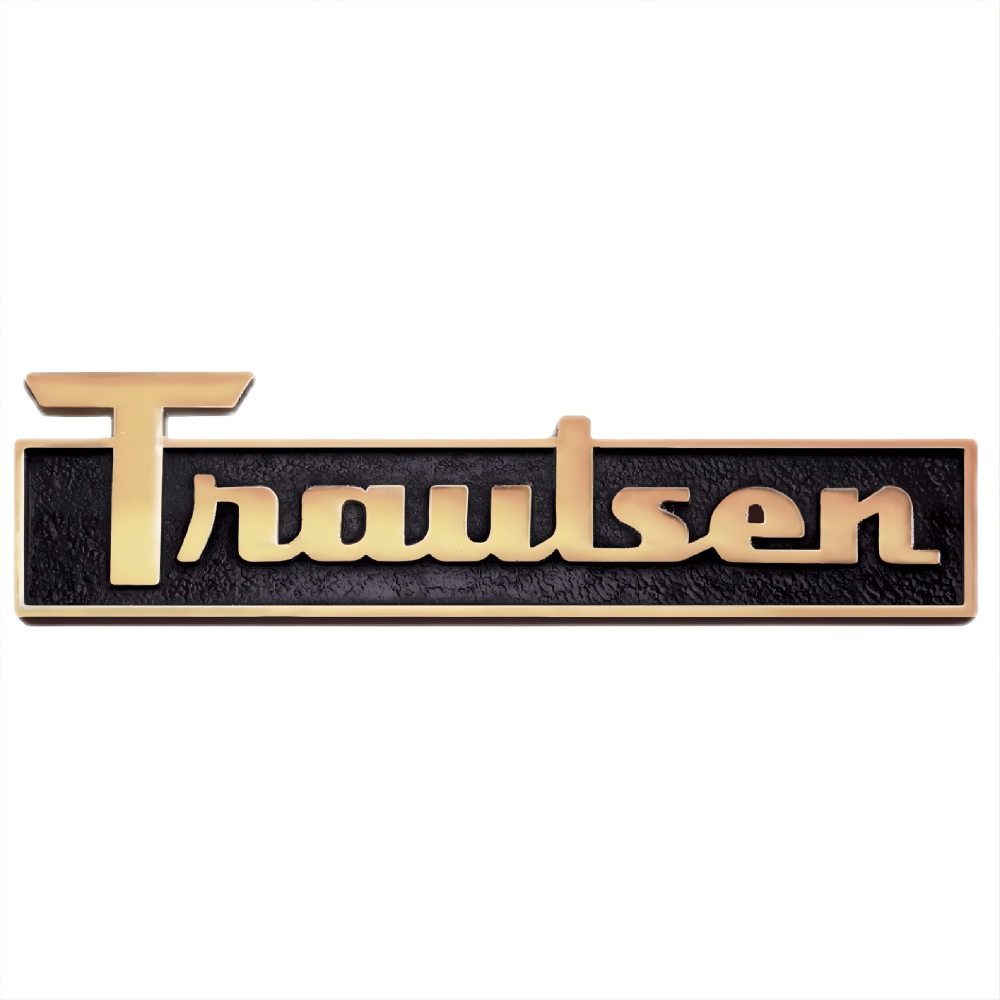 TRAULSEN