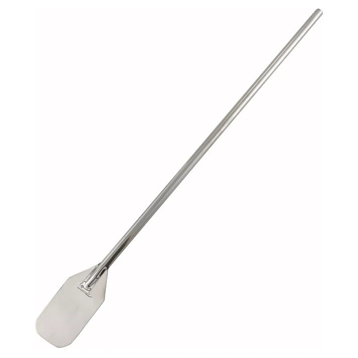 WINCO Mixing Paddle, Stainless Steel