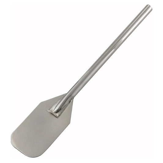 WINCO Mixing Paddle, Stainless Steel