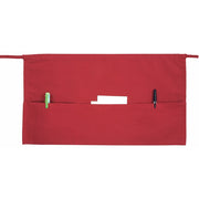 Winco 3 Pocket Waist Apron