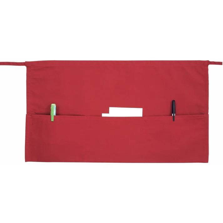 Winco 3 Pocket Waist Apron