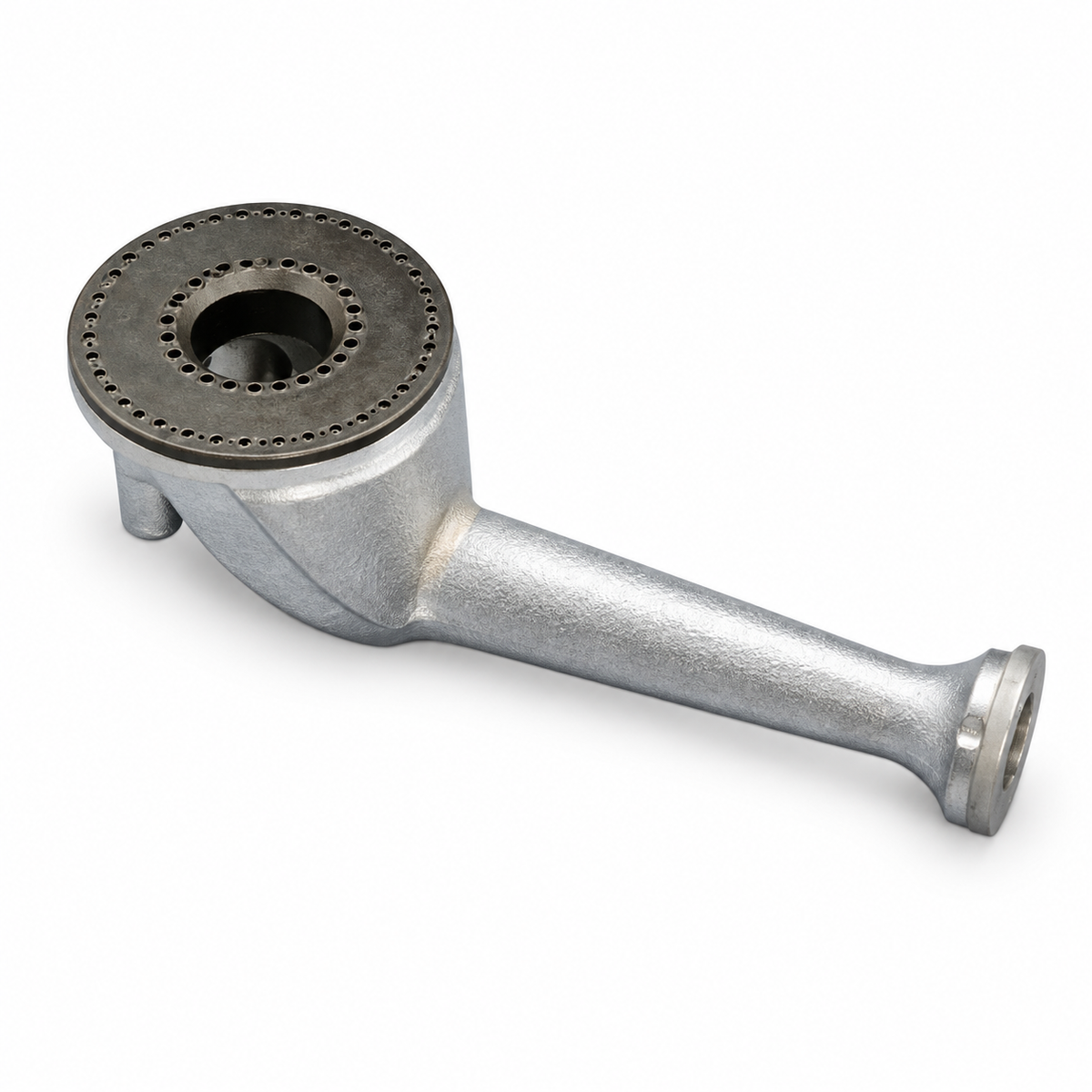 SHINPO SPRW-IS Burner Set — Head & Body