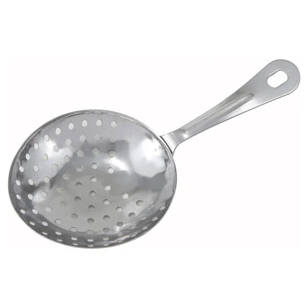 Winco Julep Strainer