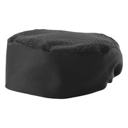 Winco Ventilated Pillbox Hats -  Regular