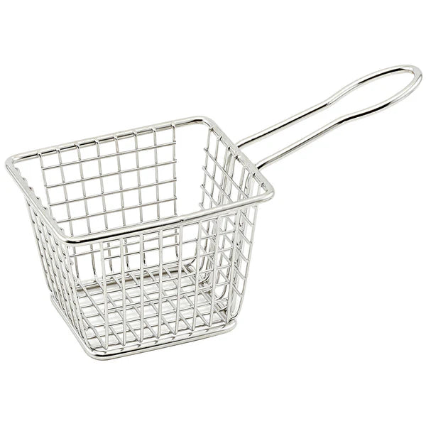 WINCO Mini Serving Basket