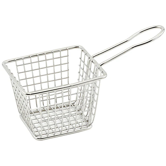 WINCO Mini Serving Basket