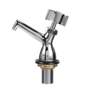Robinet de puisage Encore Dipper Well uniquement, laiton chromé, 4,96 L/min