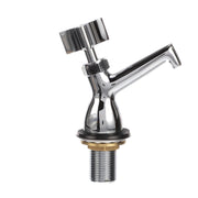 Robinet de puisage Encore Dipper Well uniquement, laiton chromé, 4,96 L/min