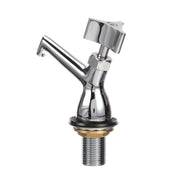 Robinet de puisage Encore Dipper Well uniquement, laiton chromé, 4,96 L/min