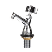 Robinet de puisage Encore Dipper Well uniquement, laiton chromé, 4,96 L/min