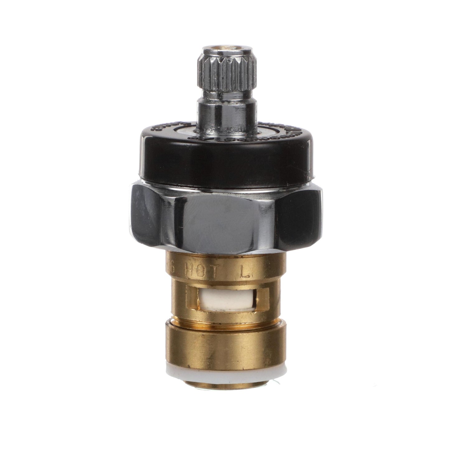 Encore Hot/Cold Ceramic Valve Only Short Style for KL41/KL45 Series Faucets Only