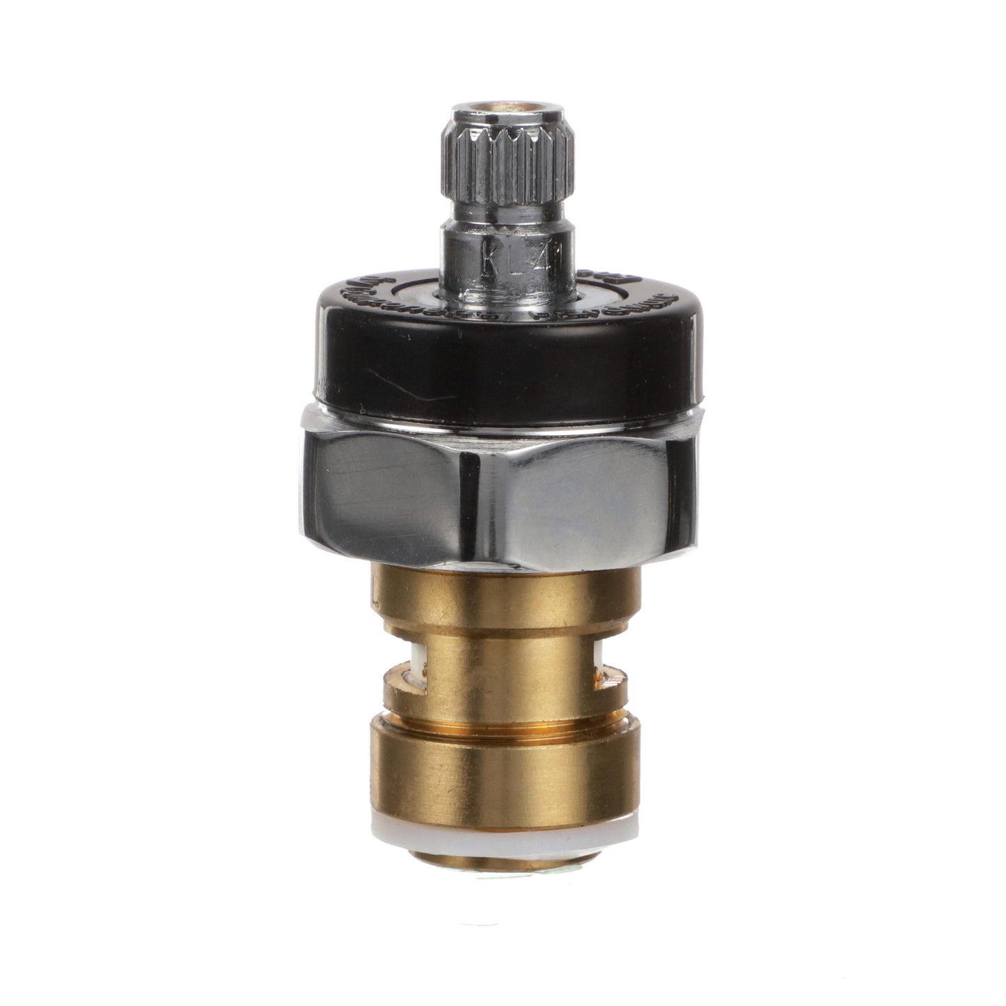 Encore Hot/Cold Ceramic Valve Only Short Style for KL41/KL45 Series Faucets Only