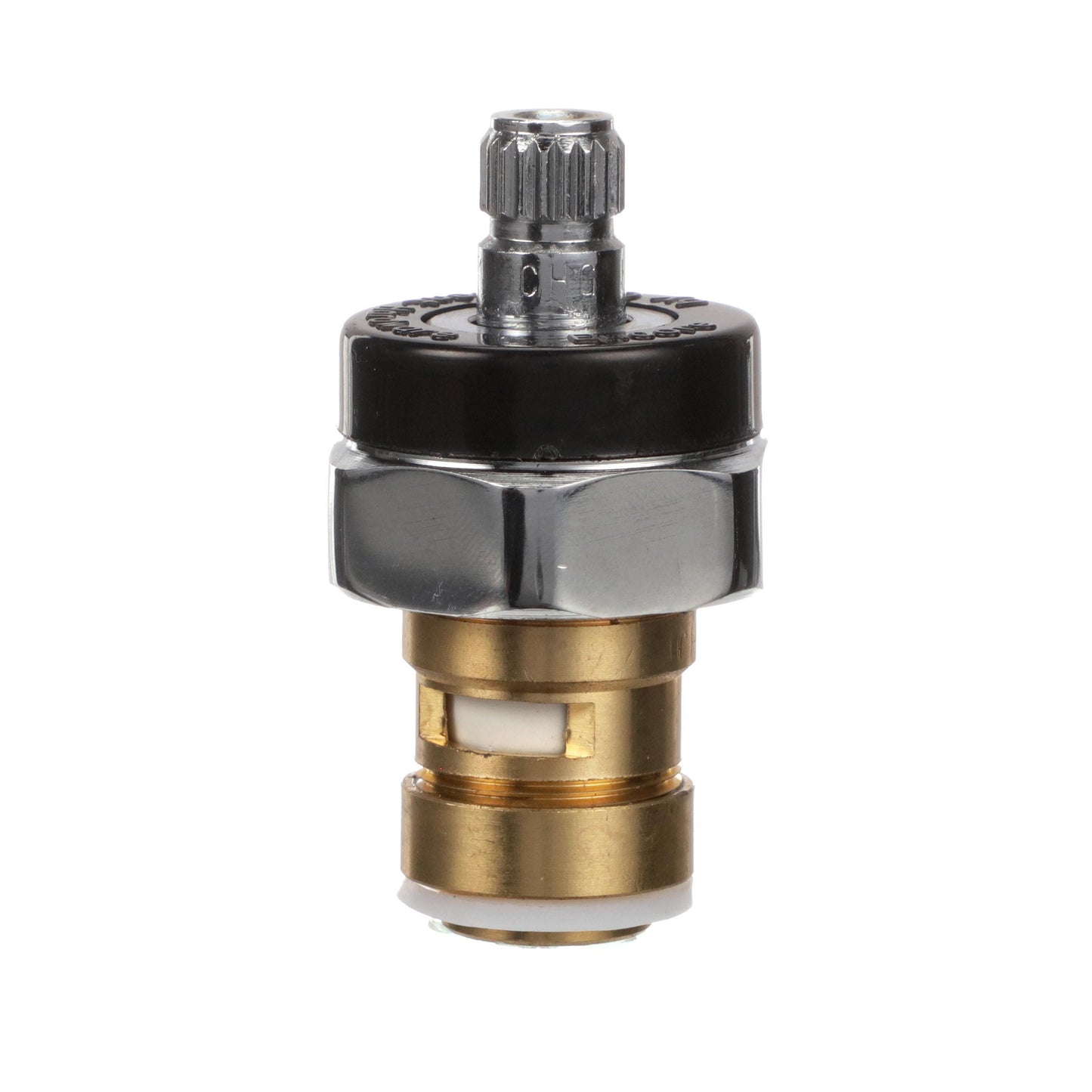 Encore Hot/Cold Ceramic Valve Only Short Style for KL41/KL45 Series Faucets Only