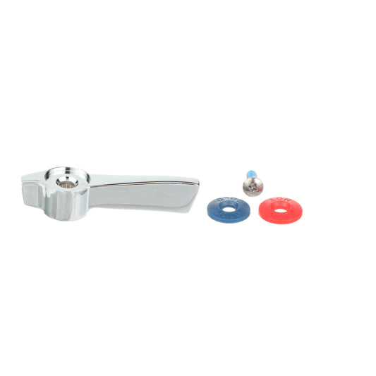Encore Lever Handle Replacement Kit, Includes: Handle, Indicators & Screw