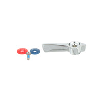 Encore Lever Handle Replacement Kit, Includes: Handle, Indicators & Screw