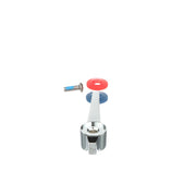 Encore Lever Handle Replacement Kit, Includes: Handle, Indicators & Screw