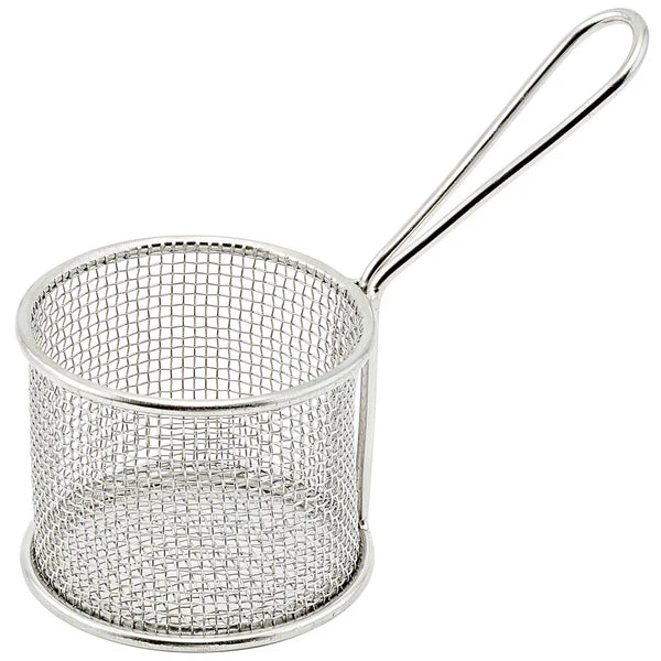 WINCO Mini Serving Basket