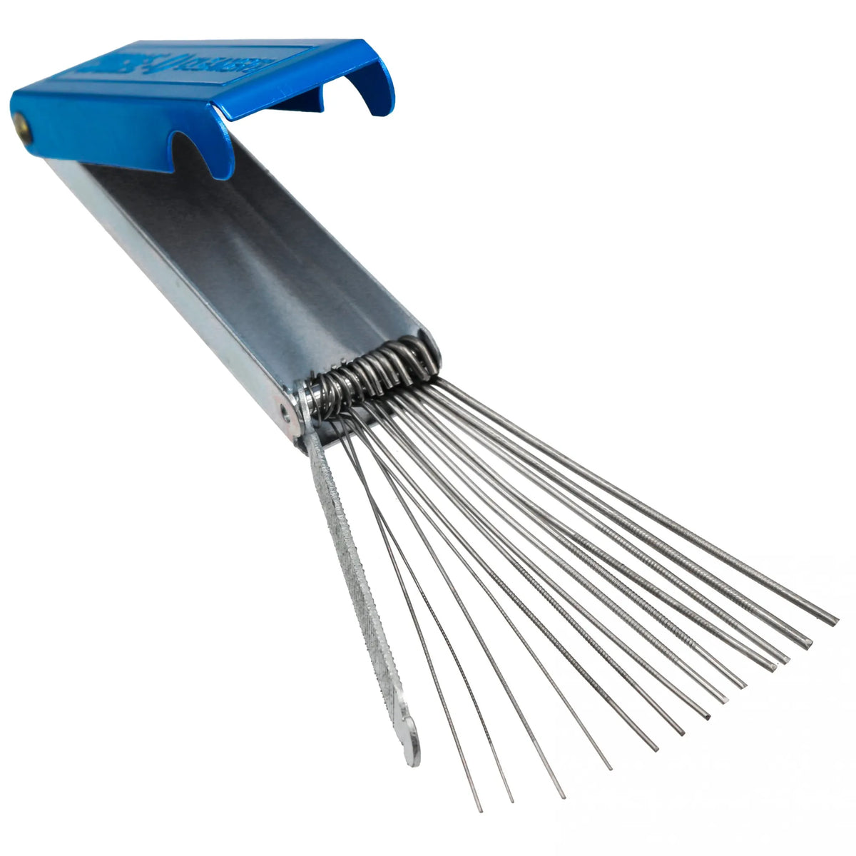 Tip Cleaner