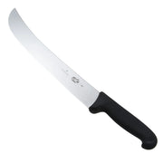 Victorinox Cimeter Knife With Fibrox Handle