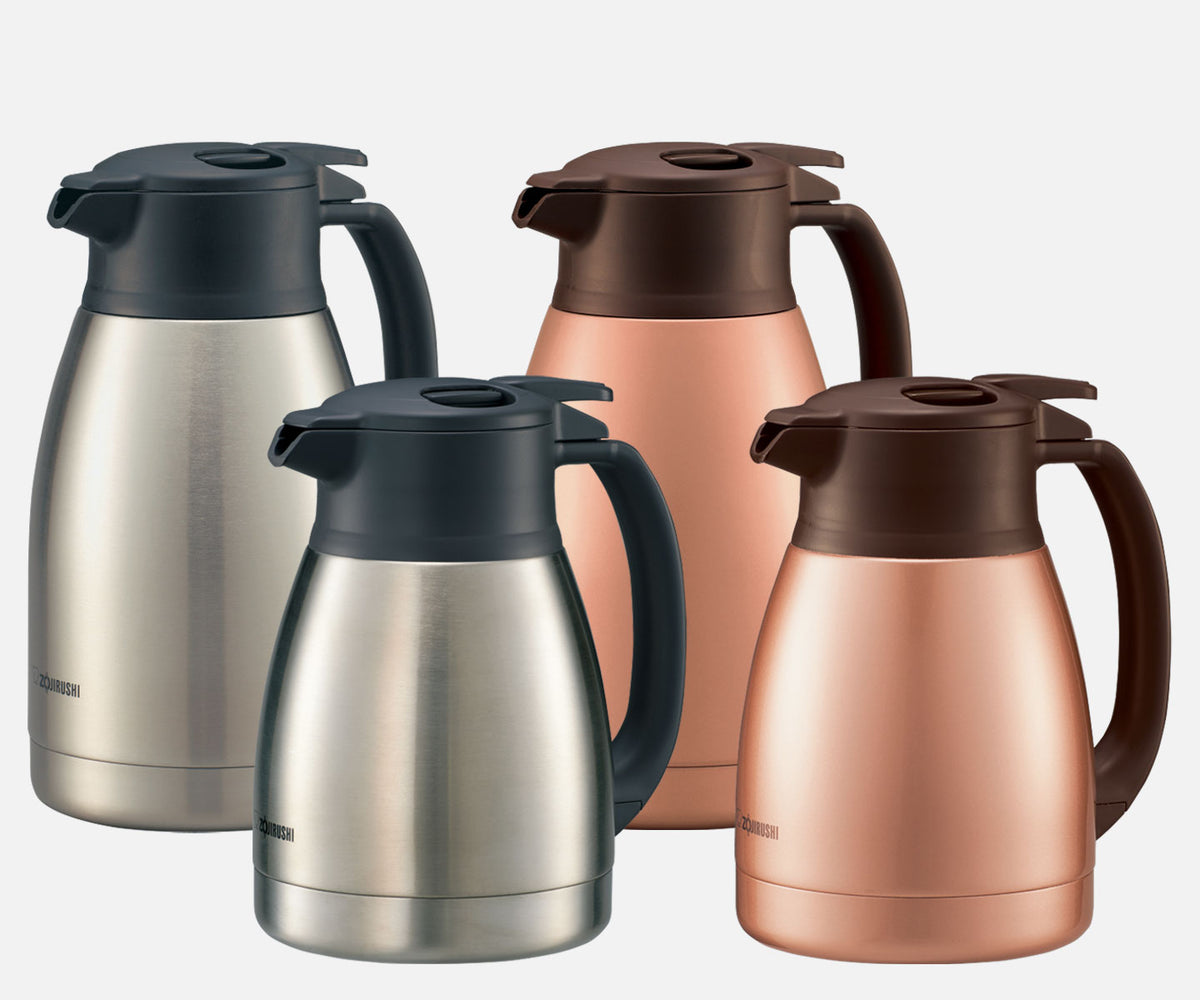 Zojirushi Stainless Steel Vacuum Carafe