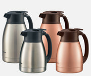 Zojirushi Stainless Steel Vacuum Carafe