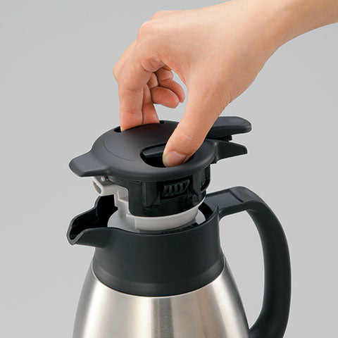 Zojirushi Stainless Steel Vacuum Carafe