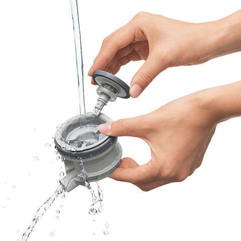 Zojirushi Stainless Steel Vacuum Carafe