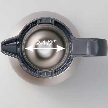 Zojirushi Stainless Steel Vacuum Carafe