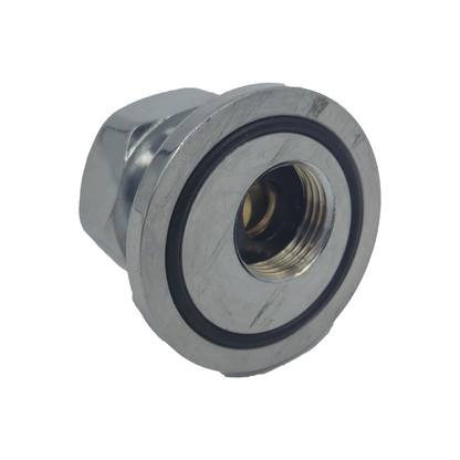 Eastfair Faucet Female Eccentric Coupling Inlet