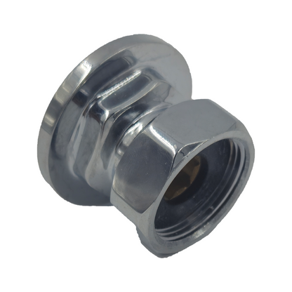 Eastfair Faucet Female Eccentric Coupling Inlet