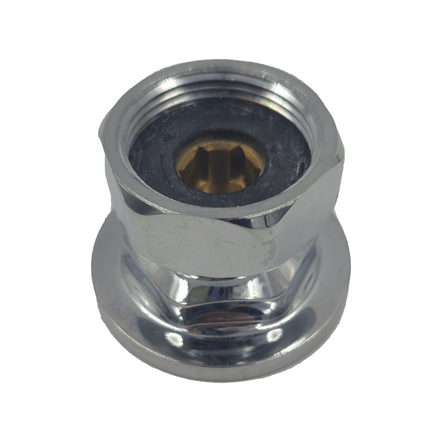 Eastfair Faucet Female Eccentric Coupling Inlet